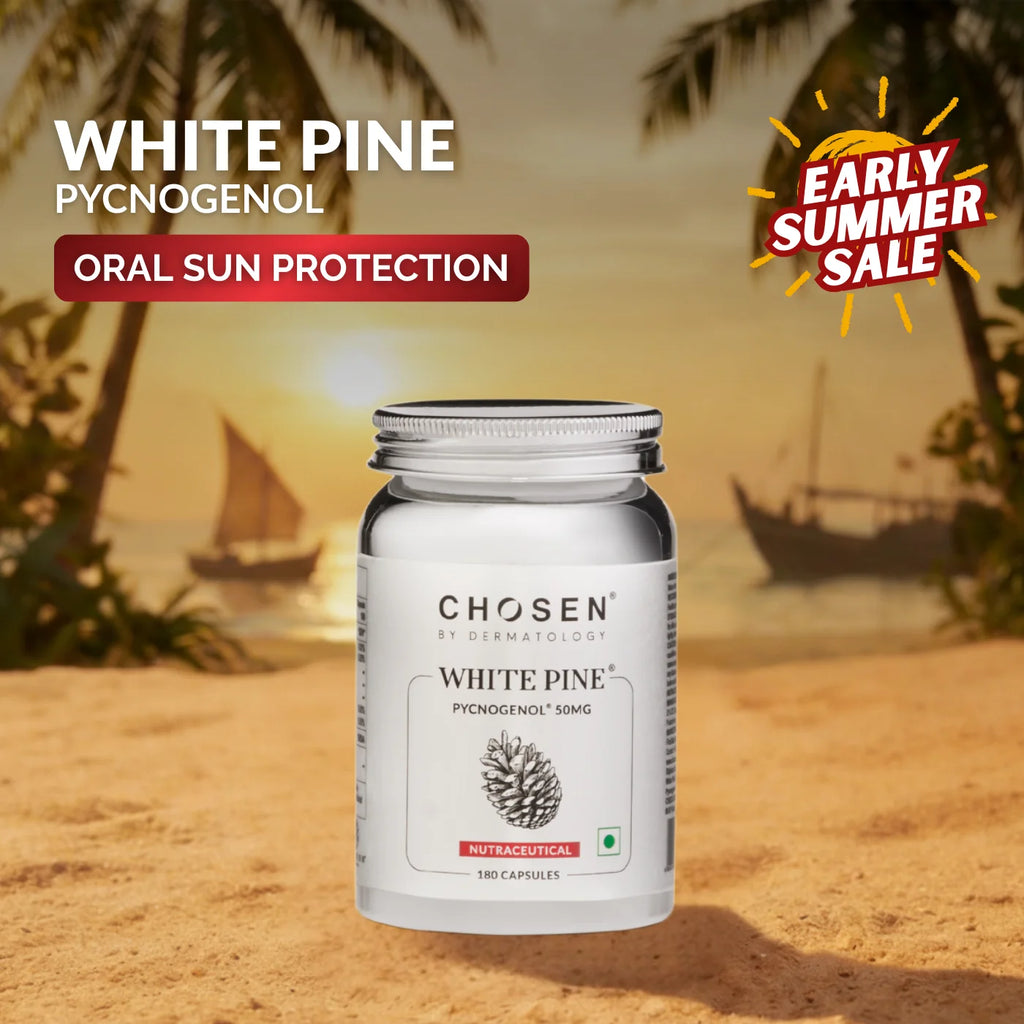White Pine® - Pycnogenol®