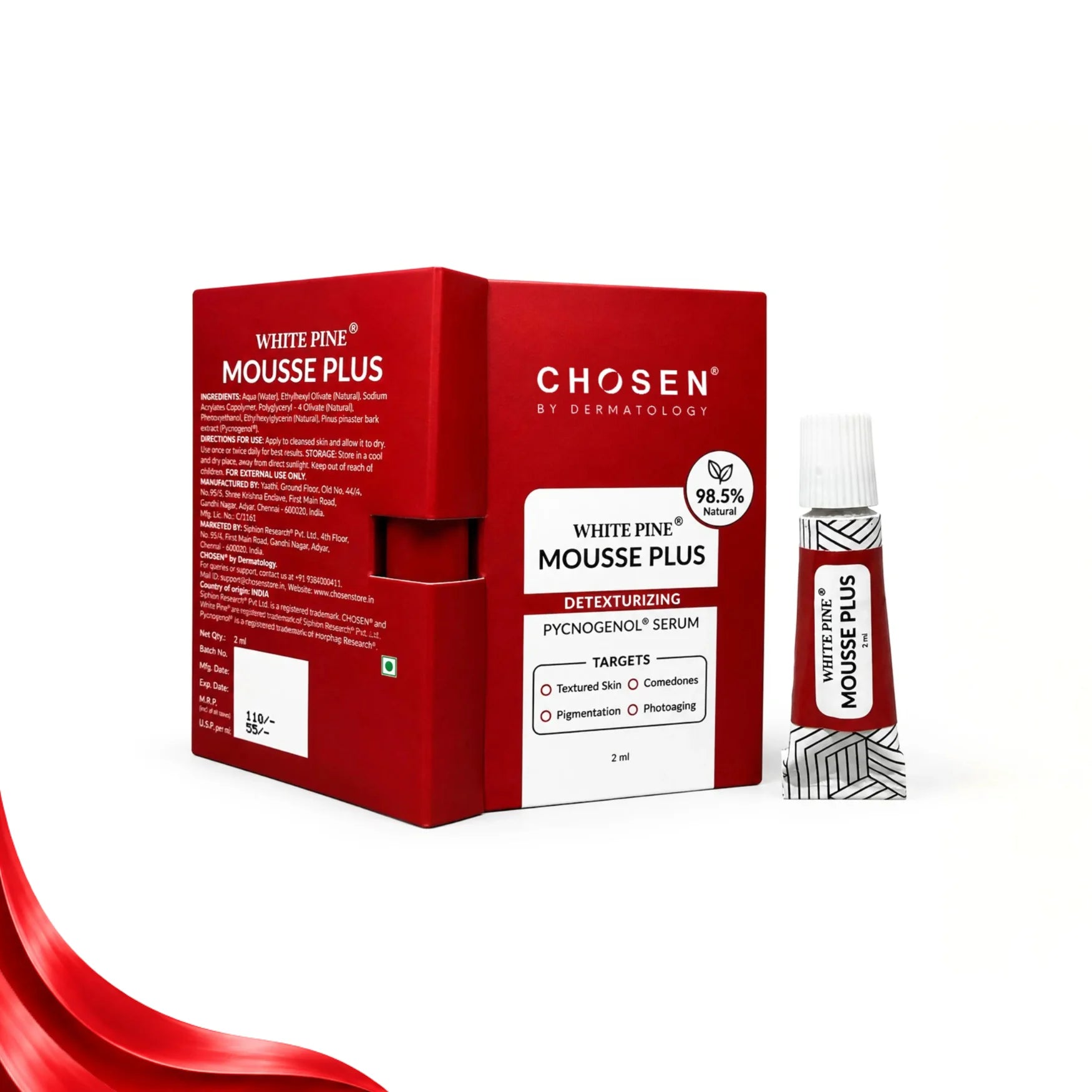Best skincare products