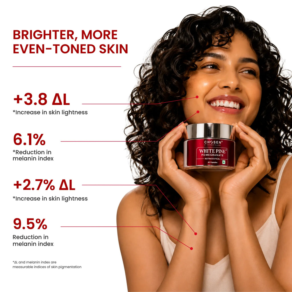 White Pine® Pomegranate