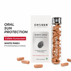 White Pine® - Pycnogenol®