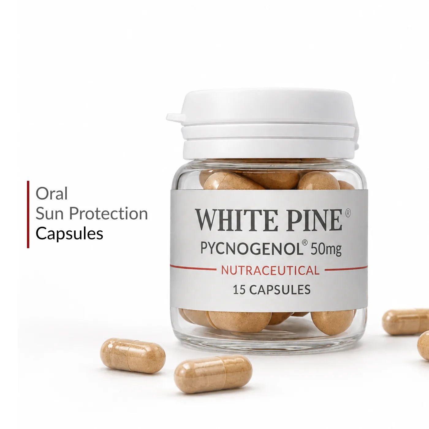 White Pine® - Pycnogenol®