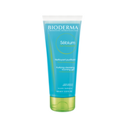 bioderma sebium gel moussant face wash